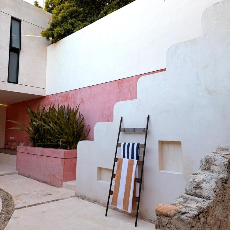 Casa Armonía - Maison 3 Chambres - 64