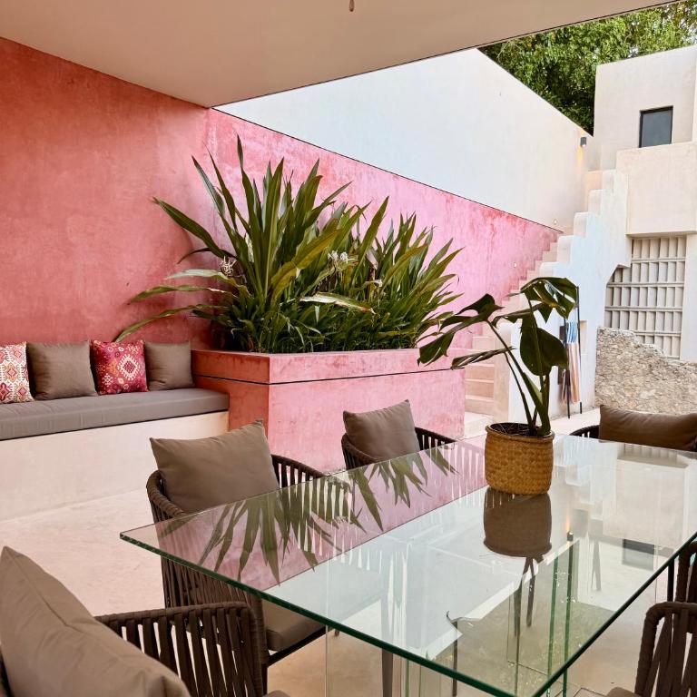 Casa Armonía - Maison 3 Chambres - 67
