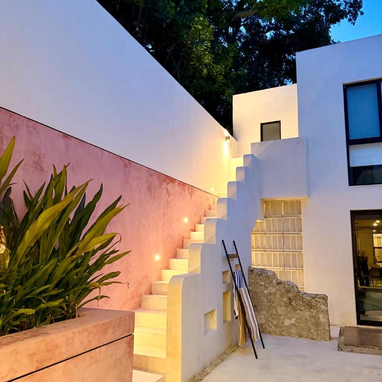 Casa Armonía - Maison 3 Chambres - 69