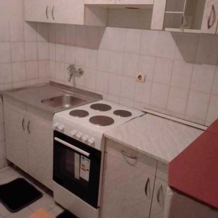 Masa - Apartman sa 1 Spavaćom Sobom - 3