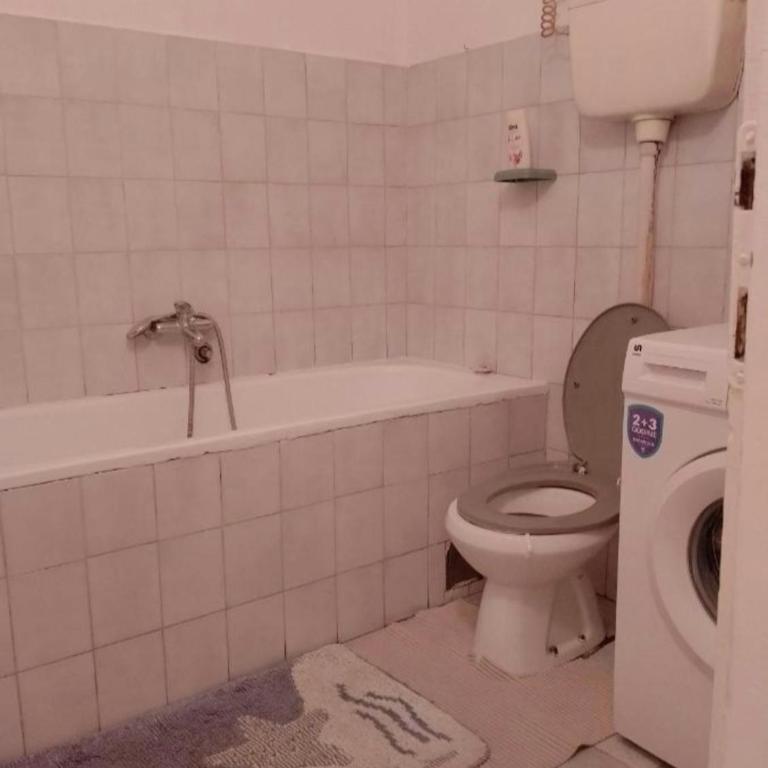 Masa - Apartman sa 1 Spavaćom Sobom - 5