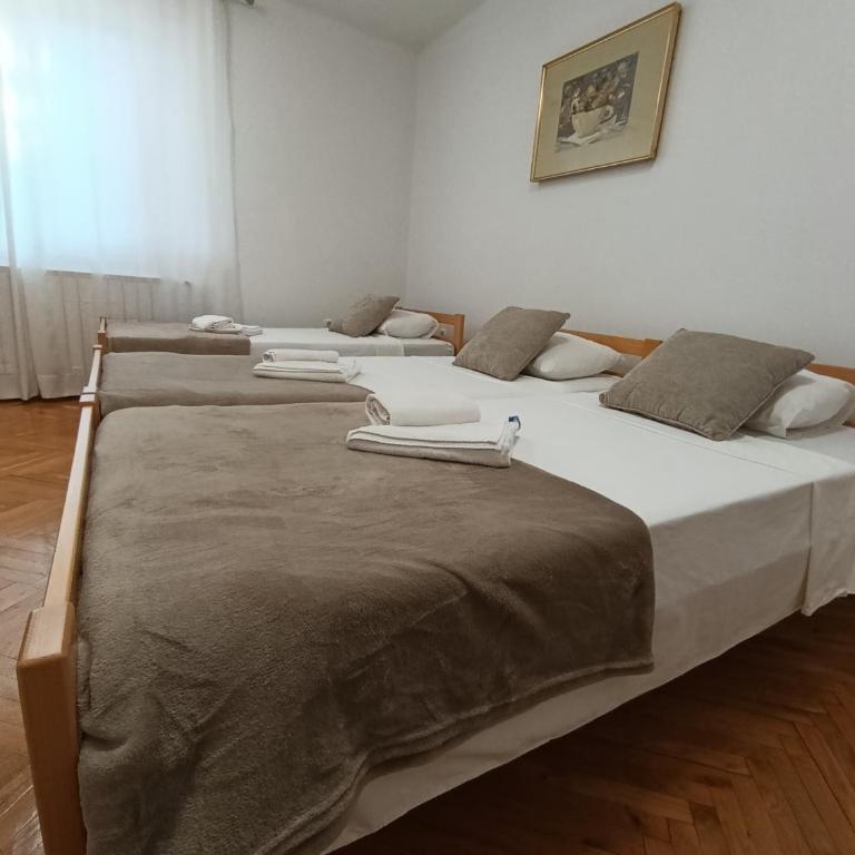 Apartment Aida - Appartement 2 Chambres - 5