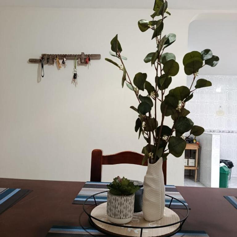Casa Entre Hilos y Madera - Three-Bedroom Vacation Home - 3