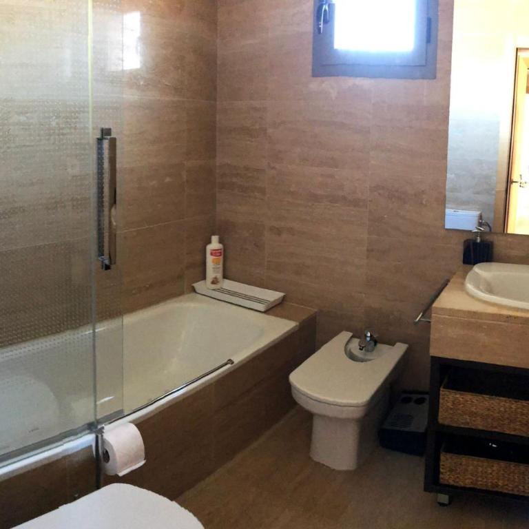 El gran Atico paseo Antonio banderas - Apartamento de 2 dormitorios - 12