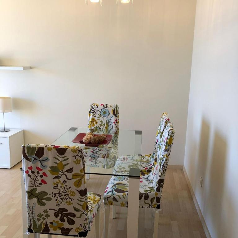 El gran Atico paseo Antonio banderas - Apartamento de 2 dormitorios - 18