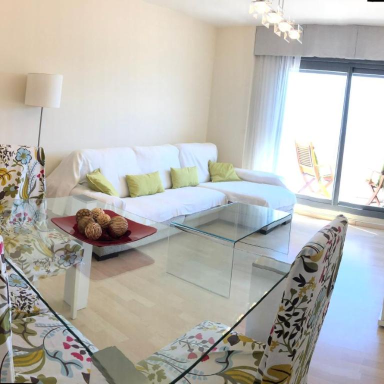 El gran Atico paseo Antonio banderas - Apartamento de 2 dormitorios - 19