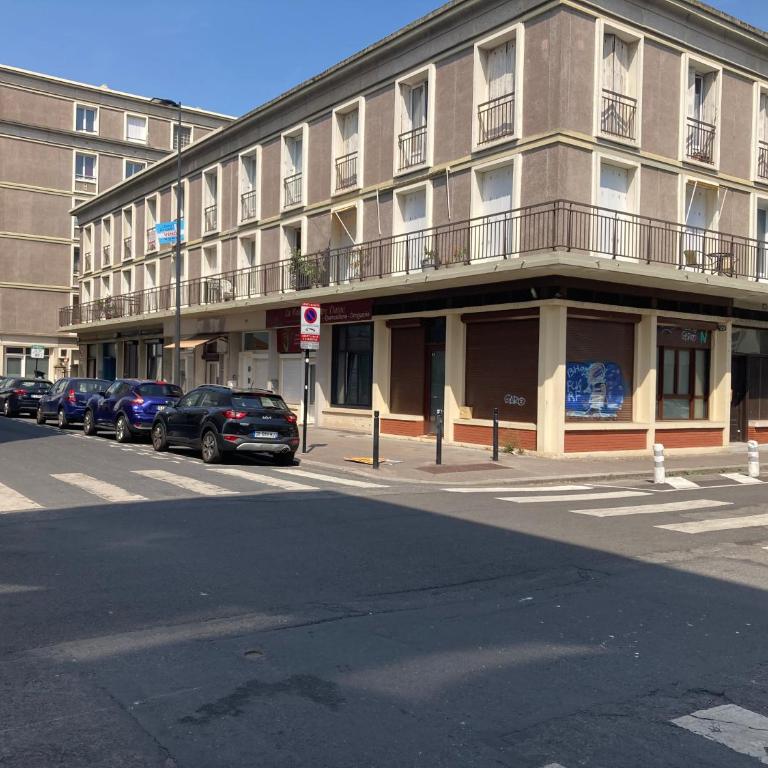 Apartement, entier, duplex Notre-Dame - Appartement 1 Chambre - 3