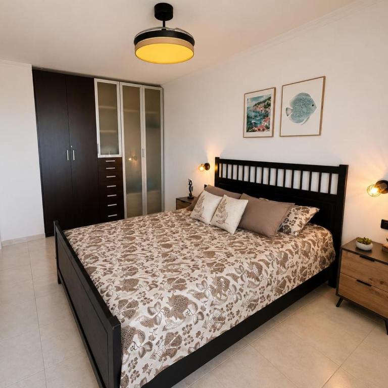 El Dorado Sunset Haven Playa de las Americas - Apartamento - 10