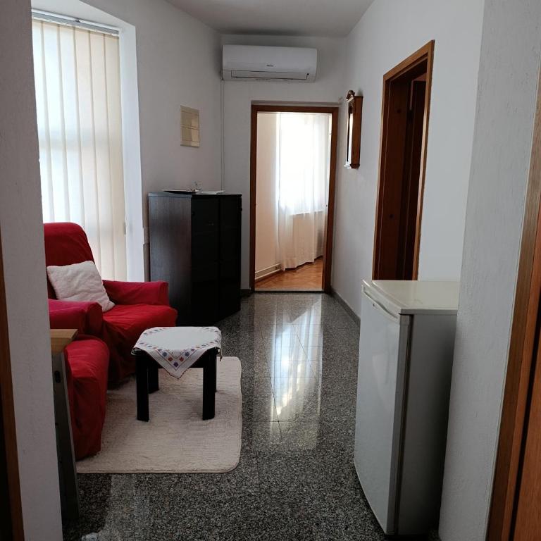 Apartment Aida - Appartement 2 Chambres - 8