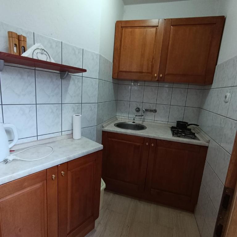 Apartment Aida - Appartement 2 Chambres - 9