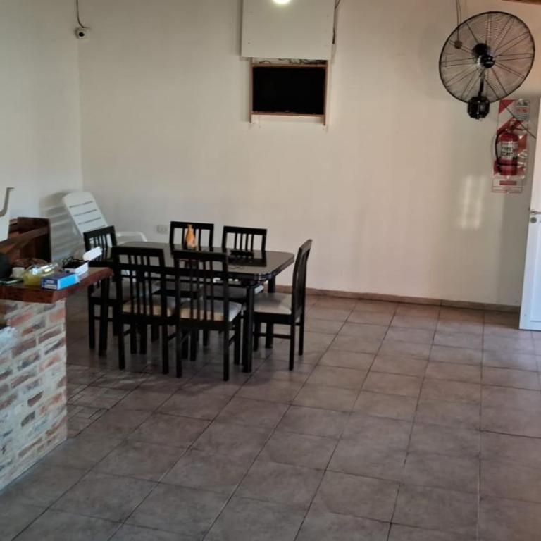La Perla del Yuqueri - Casa de 2 dormitorios - 3
