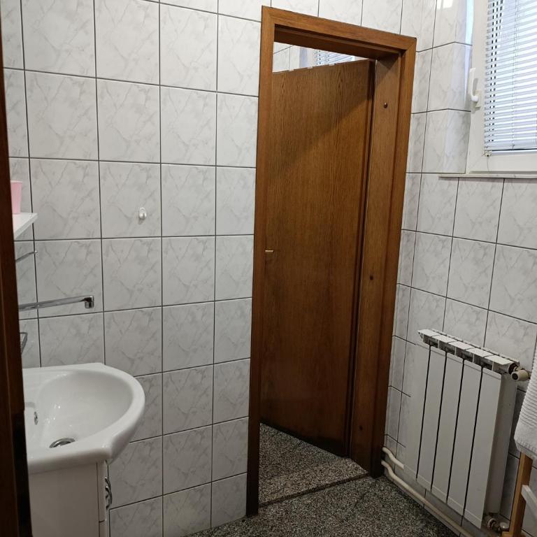 Apartment Aida - Appartement 2 Chambres - 10