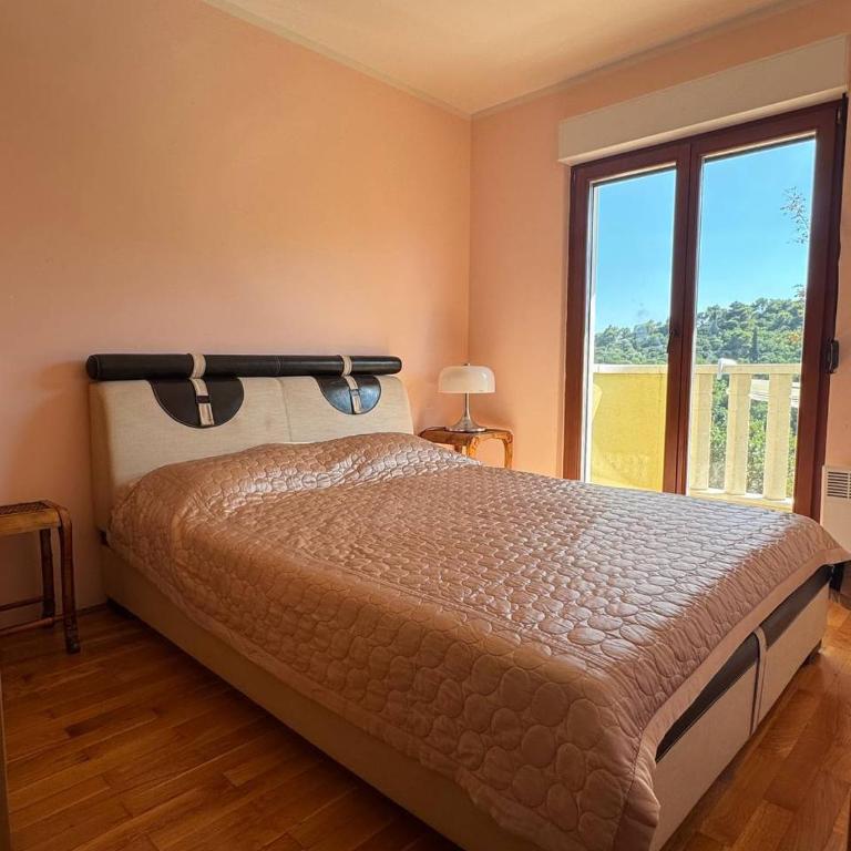 DerevPOP - Apartment mit 1 Schlafzimmer - 1