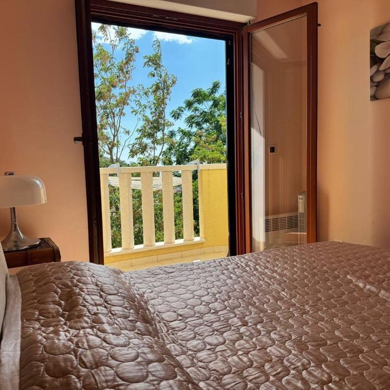 DerevPOP - Apartment mit 1 Schlafzimmer - 4