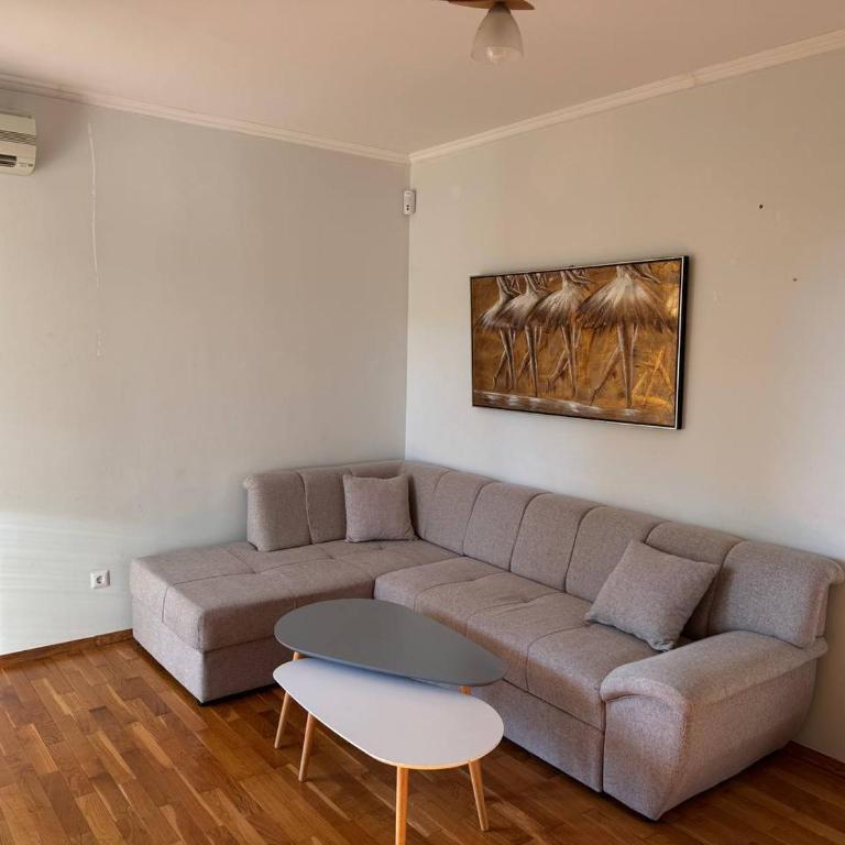 DerevPOP - Apartment mit 1 Schlafzimmer - 11