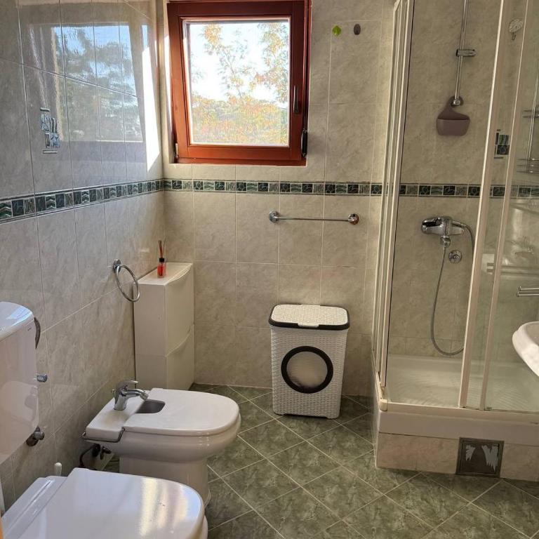 DerevPOP - Apartment mit 1 Schlafzimmer - 2