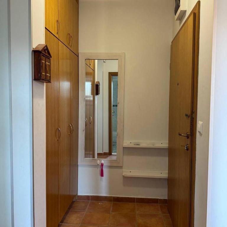 DerevPOP - Apartment mit 1 Schlafzimmer - 12
