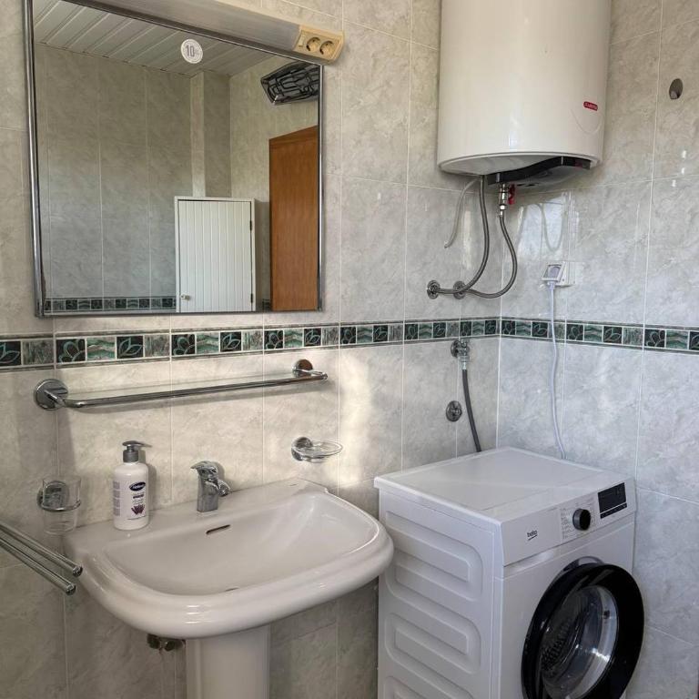DerevPOP - Apartment mit 1 Schlafzimmer - 3