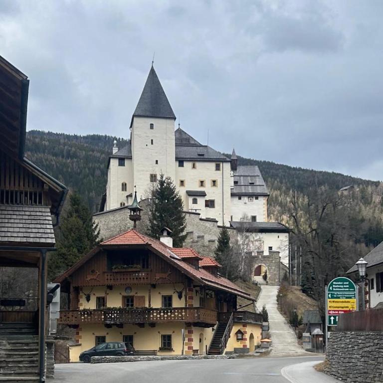 Apartments Neundlinger - Penthouse Ski & Nature - Apartment mit 2 Schlafzimmern und Balkon - 14