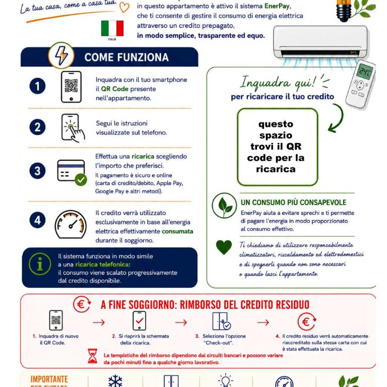 La voce del porto - Appartamento con 1 Camera da Letto - 14