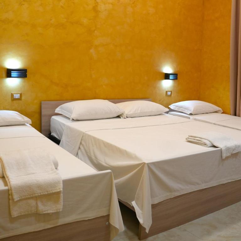 Hotel Casali - Camera Quadrupla - 2