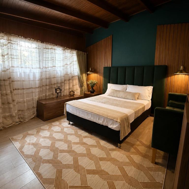 71 Haus - Standard Double Room - 9