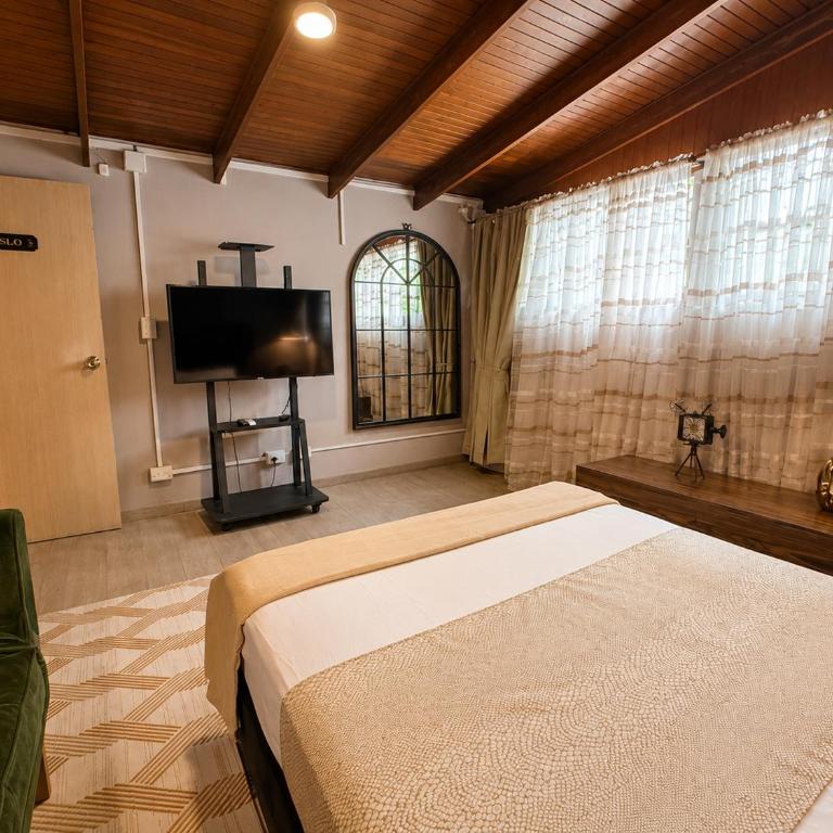 71 Haus - Standard Double Room - 10