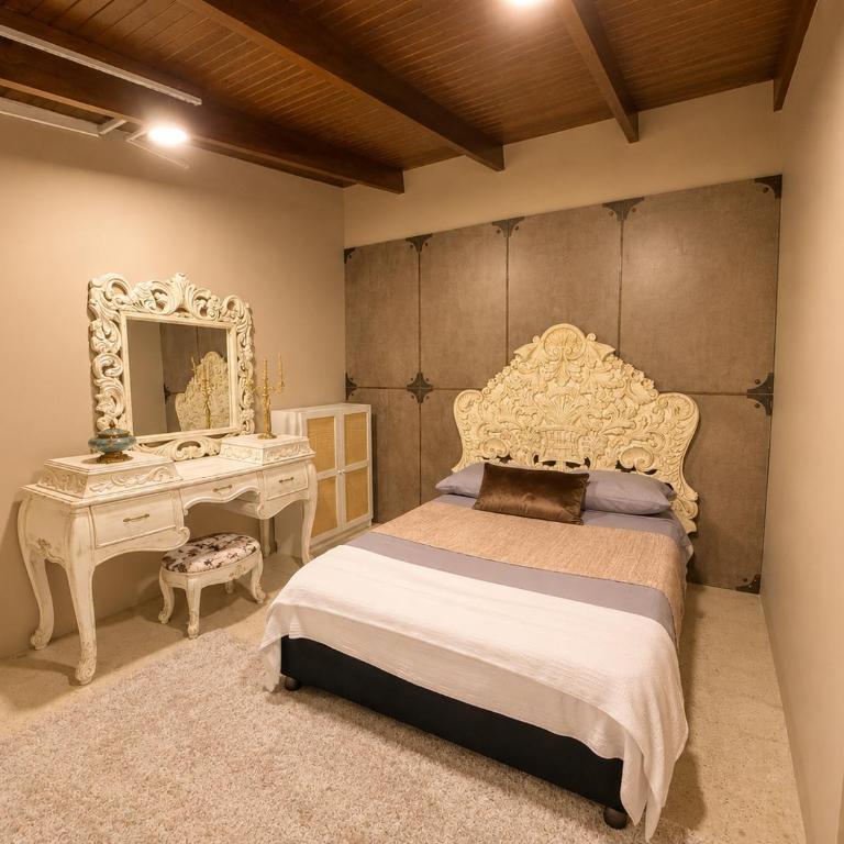 71 Haus - Standard Double Room - 11