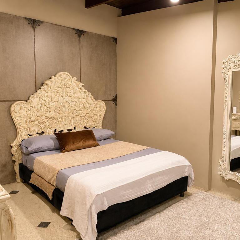 71 Haus - Standard Double Room - 12