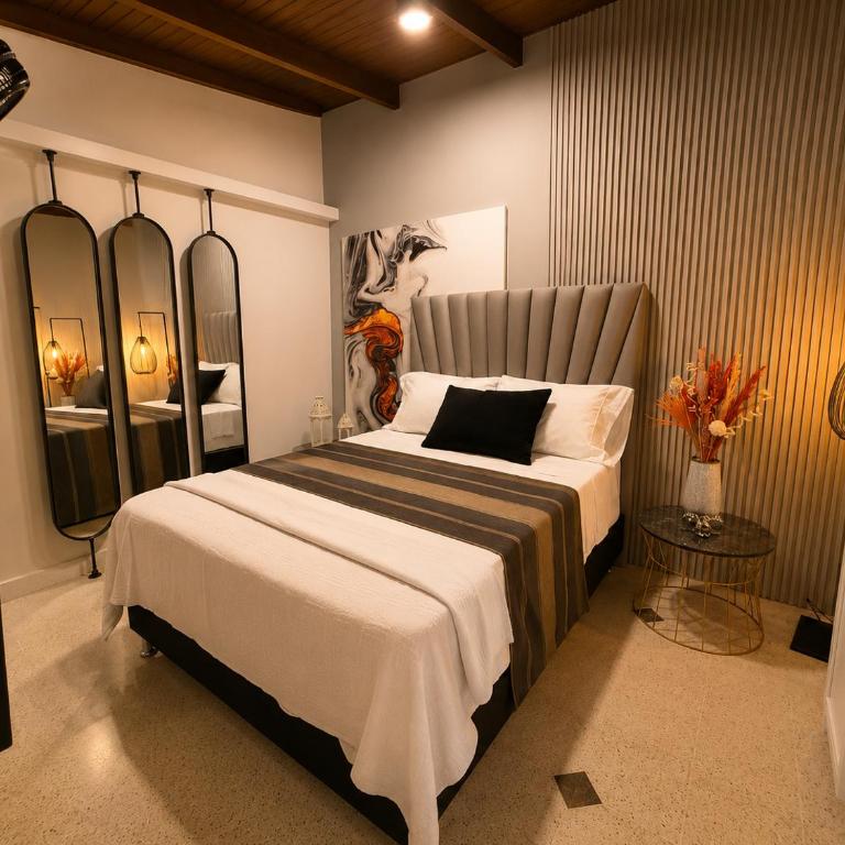 71 Haus - Standard Double Room - 13
