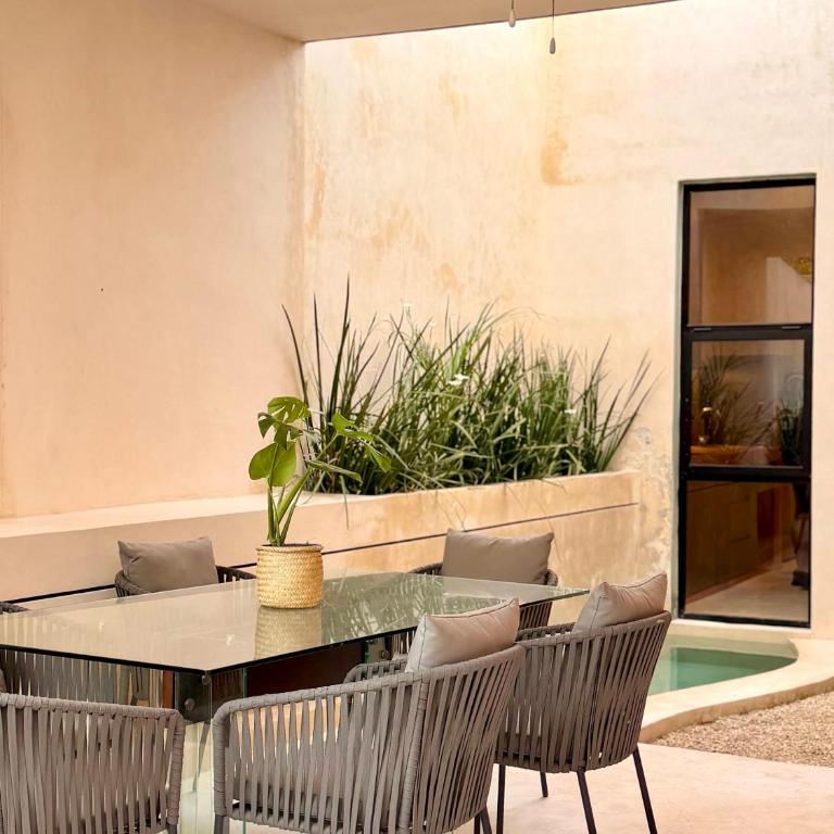 Casa Armonía - Casa de 3 dormitorios - 78