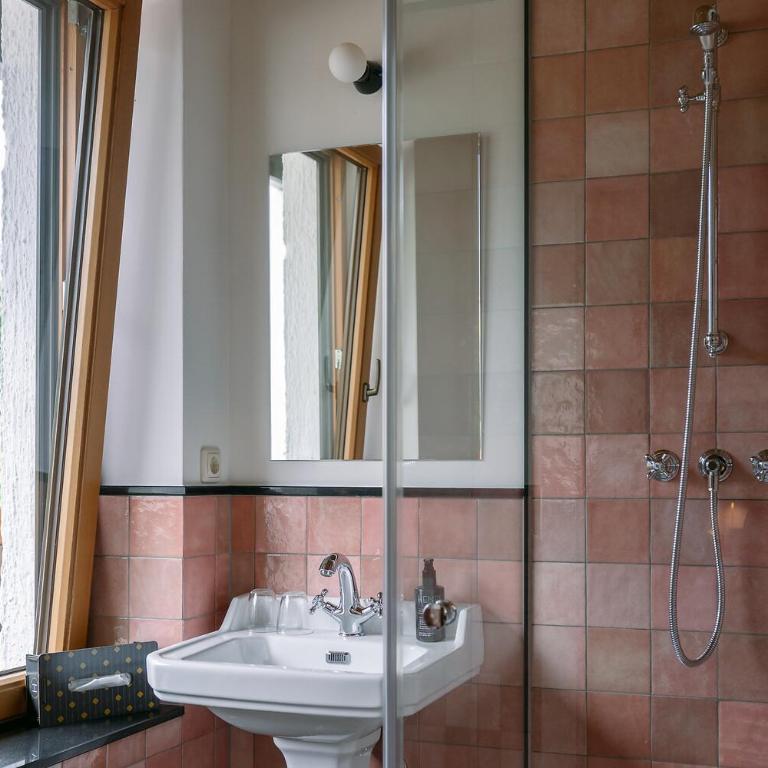 HENRI Hotel Garmisch-Partenkirchen - Chambre mit Balkon - 5