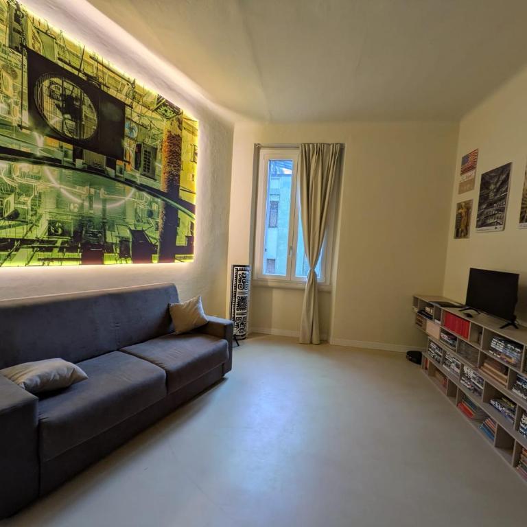 Fp Monza Railways - Appartamento con 1 Camera da Letto - 7