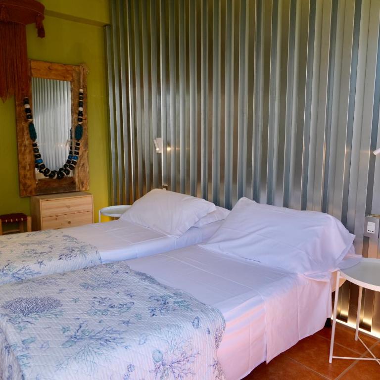 Hotel Portofino - Camera Matrimoniale con Balcone - 3