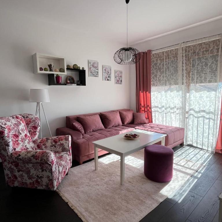 Apartman Lilly - One-Bedroom Apartment - 1