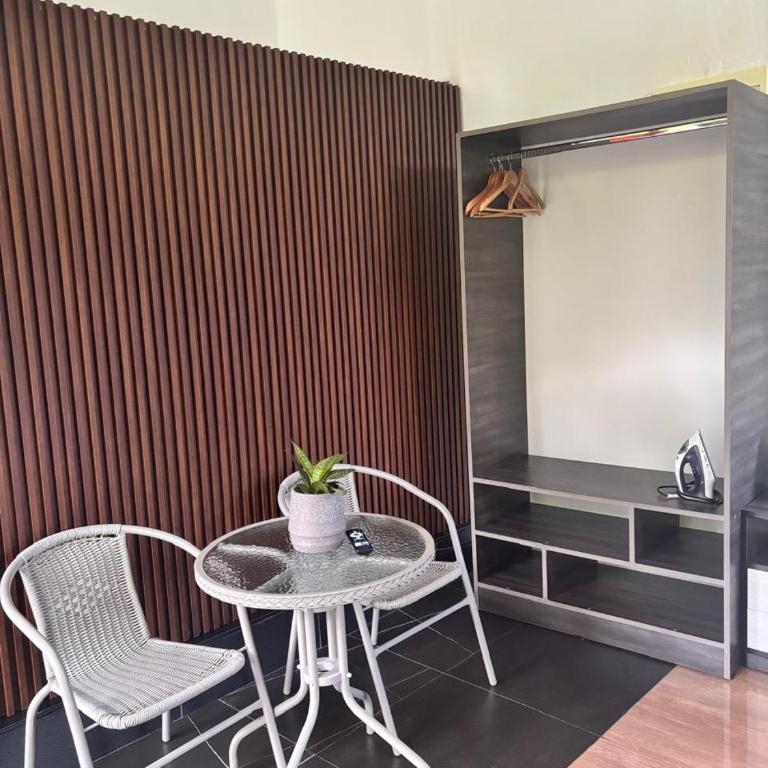 Inti Yaykuna Resort - Deluxe Double or Twin Room with Mountain View - 3