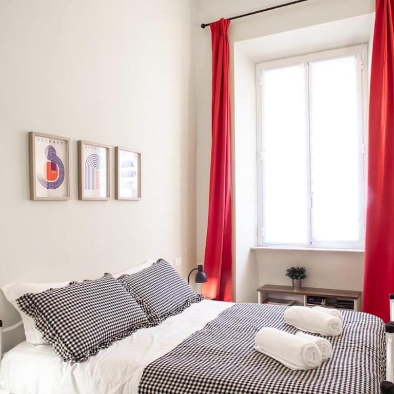 Plinio Suite - Appartamento con 2 Camere da Letto - 3