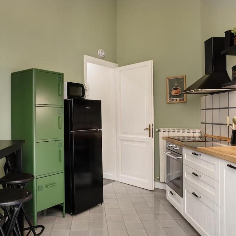 Plinio Suite - Appartamento con 2 Camere da Letto - 4