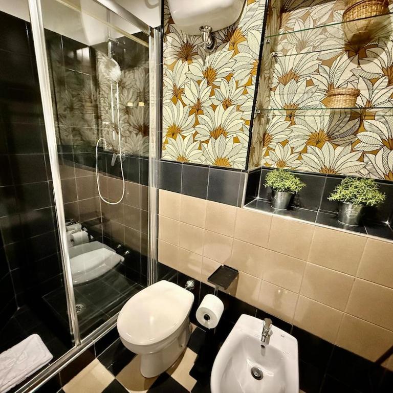 Plinio Suite - Appartamento con 2 Camere da Letto - 7