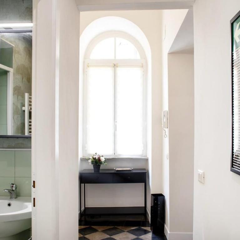 Plinio Suite - Appartamento con 2 Camere da Letto - 8