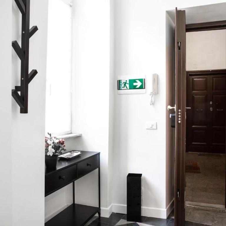 Plinio Suite - Appartamento con 2 Camere da Letto - 12