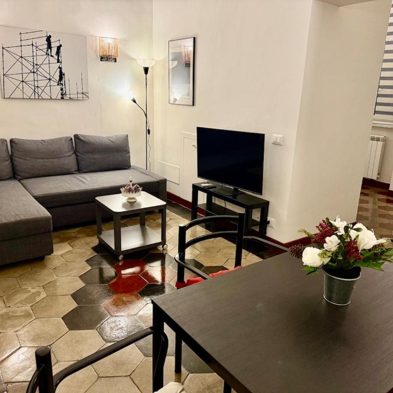 Plinio Suite - Appartamento con 2 Camere da Letto - 16