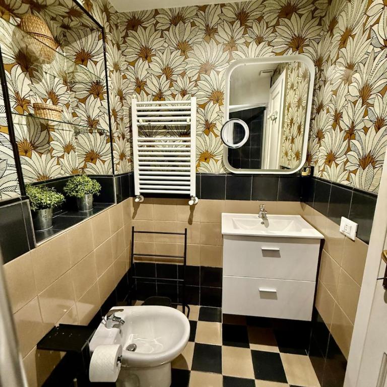 Plinio Suite - Appartamento con 2 Camere da Letto - 18