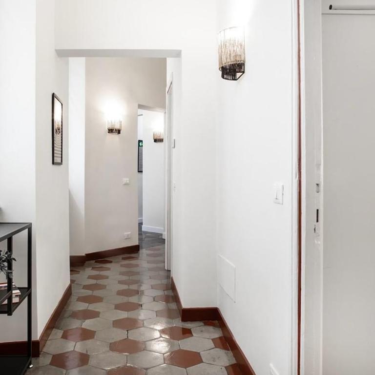 Plinio Suite - Appartamento con 2 Camere da Letto - 20