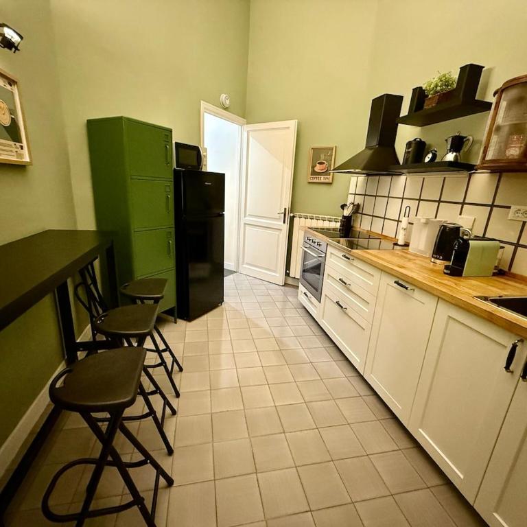 Plinio Suite - Appartamento con 2 Camere da Letto - 22