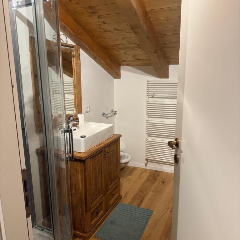 Residenza Clarissa - AffittiPontediLegno - Apartment - 16