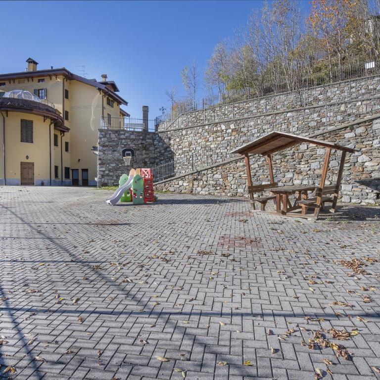 Residenza Clarissa - AffittiPontediLegno - Apartment - 20
