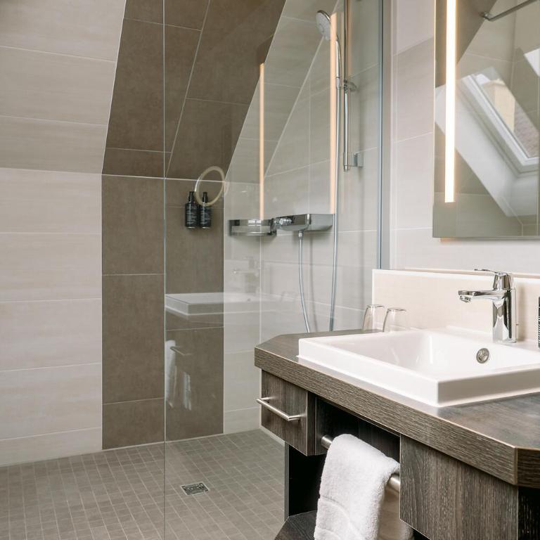 HENRI Hotel Garmisch-Partenkirchen - Suite - 2