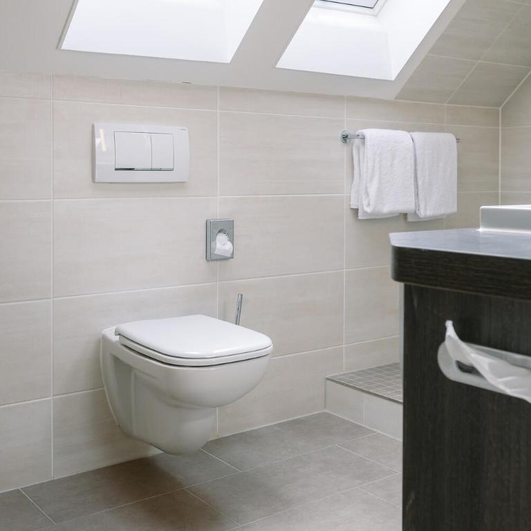 HENRI Hotel Garmisch-Partenkirchen - Suite - 7