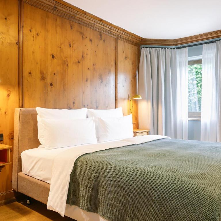 HENRI Hotel Garmisch-Partenkirchen - Suite - 9